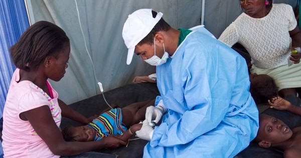 Washington nhắm vào ‘mỏ vàng’ ngoại tệ 7 tỷ USD của Cuba, lãnh đạo nhiều nước tuyên bố thà mất visa Mỹ còn hơn quay lưng với Havana