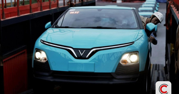 Xanh SM tiếp tục vượt Grab: Cuộc lội ngược dòng ngoạn mục của hãng xe điện Việt