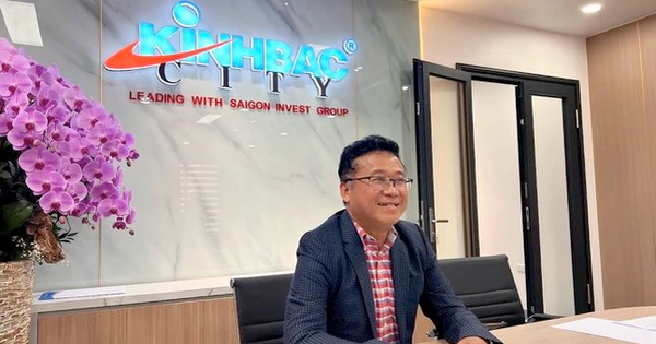 Kinh Bắc chốt quyền tham dự ĐHĐCĐ thường niên