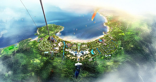 Siêu dự án 44.000 tỷ của Vingroup tại thành phố đáng sống nhất cả nước có chuyển biến mới