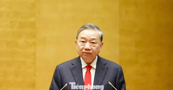 16 tỷ USD làm sân bay Long Thành và những câu hỏi 'nóng' của Tổng Bí thư