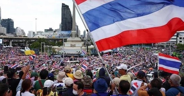 Chuyên gia Thái Lan: Việt Nam có 2 chỉ số then chốt vượt qua “xứ chùa Vàng”, Thái Lan có nguy cơ tụt hậu