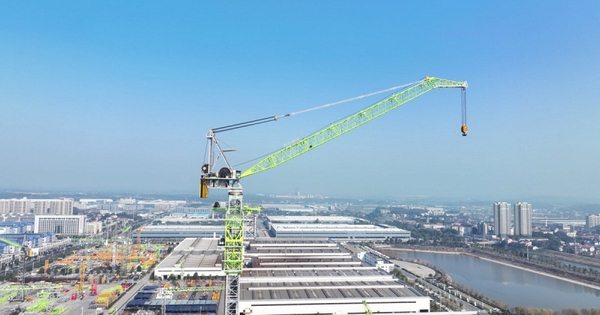 Một quốc gia giới thiệu tuyệt tác có sức mạnh vô song: Ngành năng lượng toàn cầu chấn động