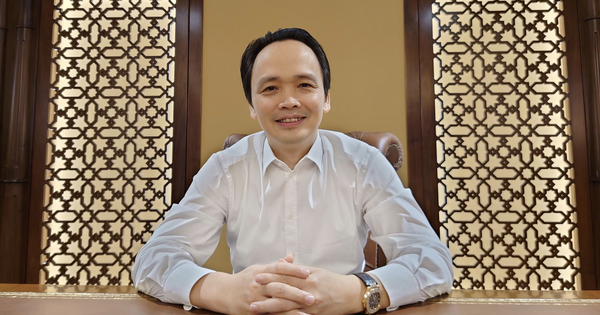 FLC đón tin vui lớn sau khi cựu Chủ tịch Trịnh Văn Quyết tái xuất thương trường