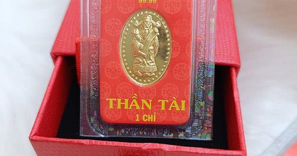 Không cần chen lấn mua vàng ngày vía Thần Tài, Dragon Capital gợi ý kênh đầu tư hiệu suất vượt trội, có cơ hội nhân đôi tài sản sau vài năm