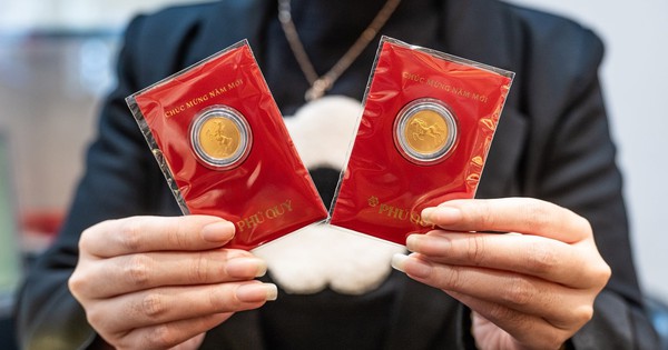 Vàng Phú Quý thông báo quan trọng cho ngày Vía Thần Tài: Người mua vàng chú ý!