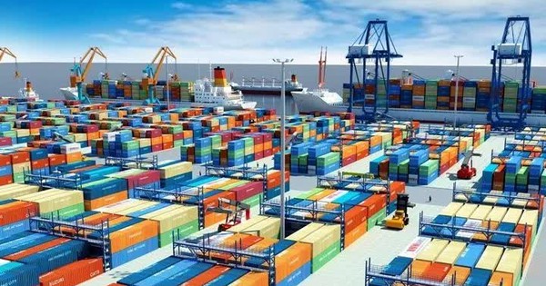 Việt Nam lọt top 5 thị trường xuất khẩu triển vọng của Pháp