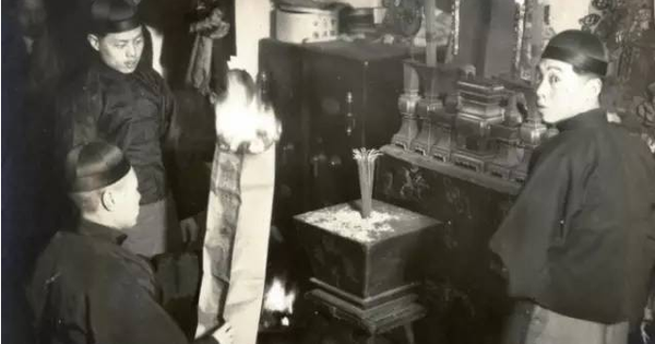 13 bức ảnh hiếm về Tết đầu thời nhà Thanh: Khung cảnh thật khiến nhiều người nghi ngờ phim truyền hình