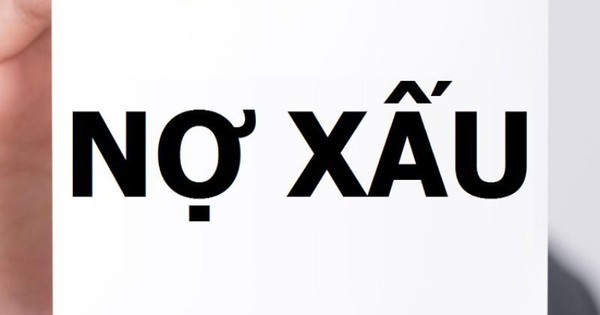 Nợ có khả năng mất vốn của một ngân hàng tăng vọt lên gần 30.000 tỷ, vượt cả BIDV, VietinBank, Vietcombank và VPBank