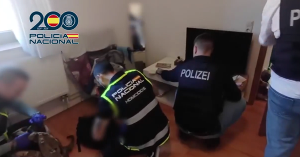 Bắt giữ nghi phạm ám sát cựu cố vấn Tổng thống Ukraine