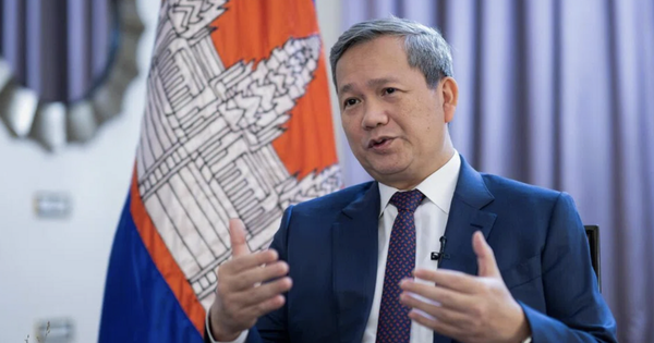 Thủ tướng Campuchia không biết Trần Chí là kẻ cầm đầu tổ chức lừa đảo