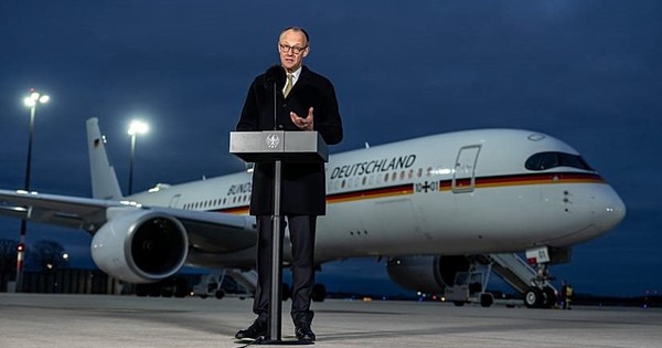 Châu Âu đón tin vui từ Trung Quốc