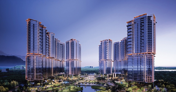 Việt Nam vươn mình toàn cầu, cần những tổ hợp xứng tầm thế giới