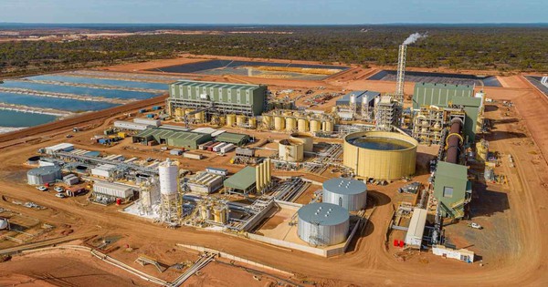 Trung Quốc siết chặt xuất khẩu đất hiếm: một DN hưởng lợi lớn, lợi nhuận tăng 13 lần