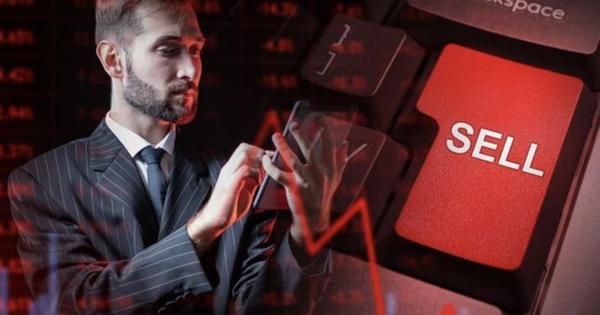 Khối ngoại bán ròng hơn 3.200 tỷ đồng trong phiên VN-Index bứt phá, cổ phiếu nào bị "xả" mạnh nhất?