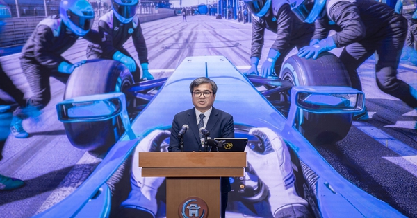 Hà Nội lập Công ty Cổ phần Trung tâm Đổi mới sáng tạo: Mục tiêu trở thành HUB công nghệ – sáng tạo của châu Á, thu hút dòng vốn và nhân tài toàn cầu