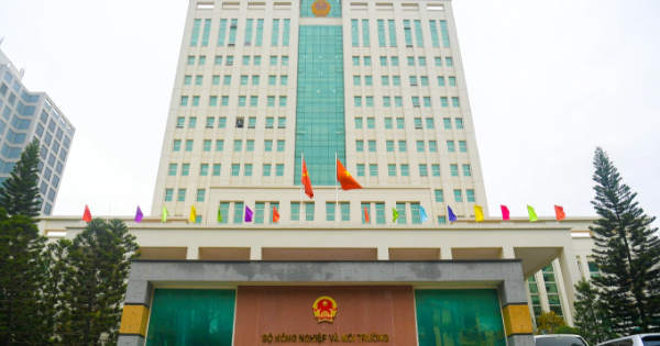 3 phương thức phản ánh vi phạm đất đai tới Bộ NN&MT