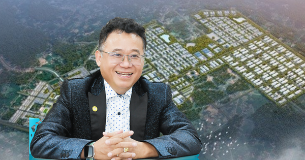 Dự án 11.500 tỷ do Kinh Bắc của ông Đặng Thành Tâm làm chủ đầu tư có diễn biến mới
