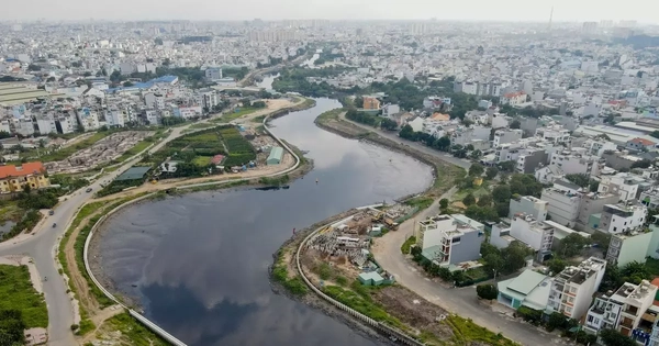 TPHCM sắp khởi công, khánh thành loạt dự án nghìn tỷ