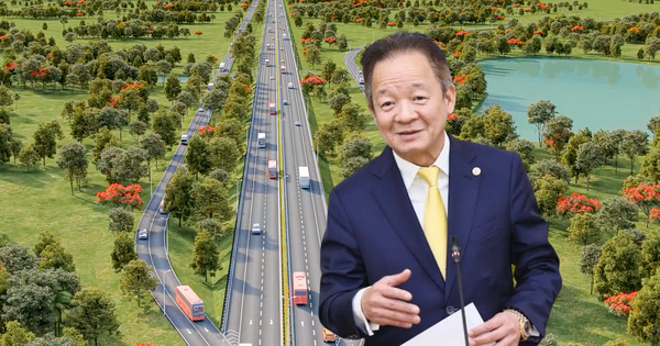 Chuyển động mới tại dự án cao tốc hơn 17.700 tỷ rút ngắn từ TP.HCM đi Đà Lạt còn 3 giờ do liên danh T&T đầu tư