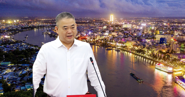 Đại gia Ninh Bình bất ngờ đến thủ phủ miền Tây đề xuất dự án tạo việc làm cho 100.000 người