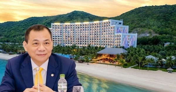 Vingroup muốn huy động 350 triệu USD trái phiếu quốc tế kèm quyền chọn nhận cổ phiếu Vinpearl