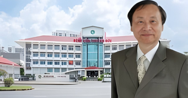 Vị Chủ tịch 80 tuổi của bệnh viện tim doanh thu 800 tỷ, thực hiện 7.200 ca mổ từ thiện cho trẻ em