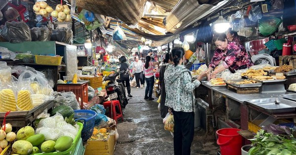 Hộ kinh doanh nông sản nên chọn đóng thuế theo doanh thu hay lợi nhuận? - Cục Thuế trả lời