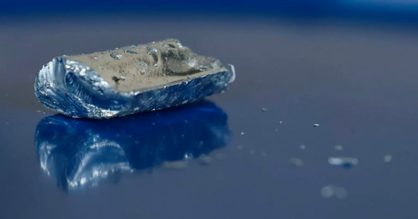 Mỹ lộ 'vũ khí bí mật' chống lại sự độc quyền của Trung Quốc trong ngành này