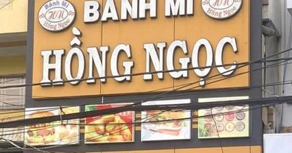 Vì sao cơ sở bánh mì nổi tiếng tại Đồng Tháp bị yêu cầu điều tra khẩn?