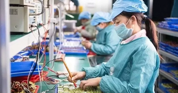 Mỹ bỏ thuế đối ứng tác động gì tới doanh nghiệp Việt?