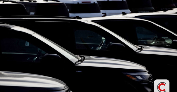 Ngành xe hơi Mỹ có đang hồi sinh?