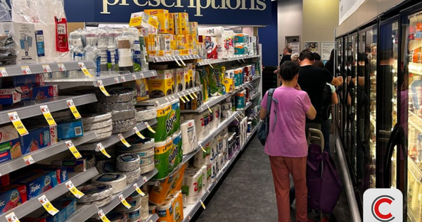 Một chuỗi hiệu thuốc nổi tiếng thế giới sắp phải đóng 1.200 cửa hàng, sa thải hơn 600 nhân viên vì ế khách