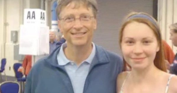 Tiết lộ động trời về nhân tình của Bill Gates: Tiếp cận tỷ phú khi mới ngoài 20 tuổi, có quan hệ thân thiết với tội phạm