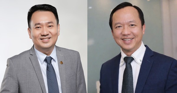 Người được mệnh danh là "cha đẻ" dầu gội X-men sắp trở thành tân Tổng giám đốc PNJ là ai?