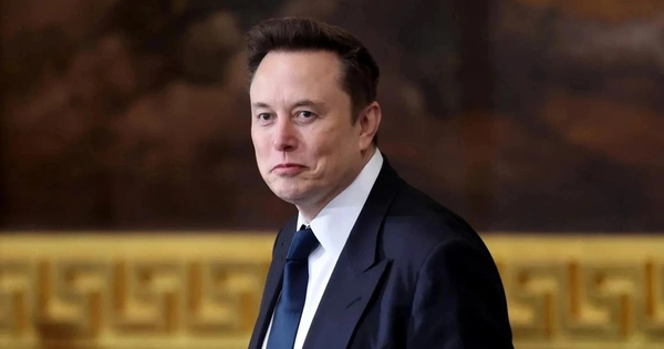 Cáp quang biển lại đứt: Vì sao tỷ phú Elon Musk được gọi tên?