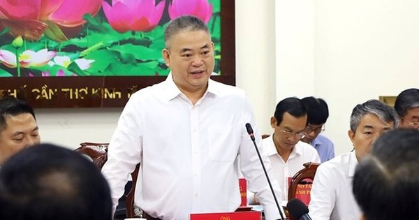 Đại gia Xuân Thiện muốn làm siêu tổ hợp hơn 15 tỷ USD cảng biển - thép - điện gió... tại Cần Thơ