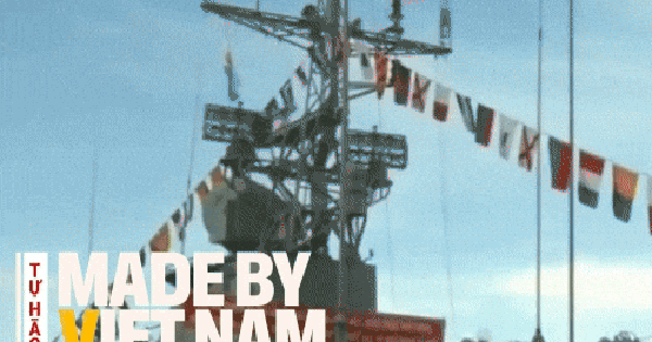 Việt Nam lập thành tích đóng tàu, Bộ Quốc phòng ra chỉ thị: Hé lộ điều làm được với loạt tàu quân sự cỡ lớn