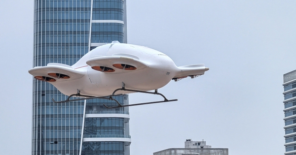 Choáng váng với cảnh tưởng chỉ có trong phim nhưng ở Trung Quốc chẳng lạ gì: Một ngành sắp "cất cánh"?