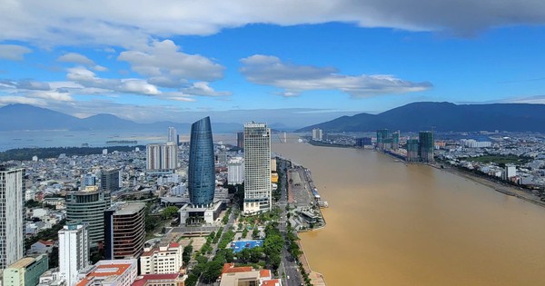 Thành phố đáng sống nhất Việt Nam có thêm 2 khu đô thị gần 21.000 tỷ đồng