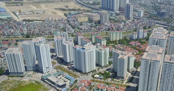 Vì sao phải cấp bách thí điểm phát triển nhà ở thương mại giá phù hợp?