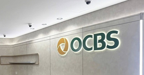OCBS chốt ngày chào bán 200 triệu cổ phiếu cho cổ đông