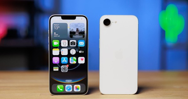 Apple phá lệ tung 5 siêu phẩm giá rẻ ngay đầu tháng 3