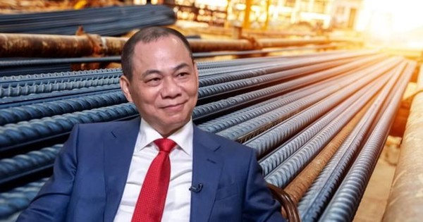 Tỷ phú Phạm Nhật Vượng nhận tin vui tại dự án gần 80.000 tỷ đồng do con trai cả làm Tổng giám đốc