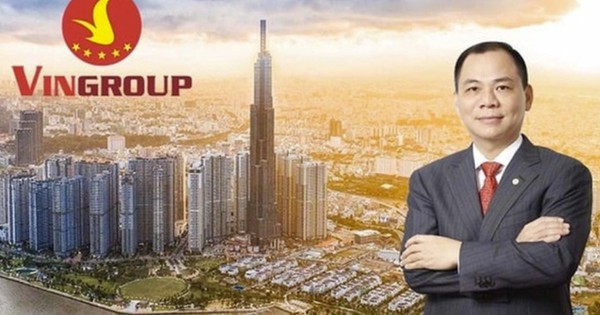 Vingroup chốt quyền tham dự ĐHĐCĐ thường niên 2026