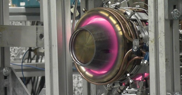 Vượt NASA, người Đức tạo kỳ tích "303 giây" phá vỡ giới hạn kỹ thuật toàn cầu