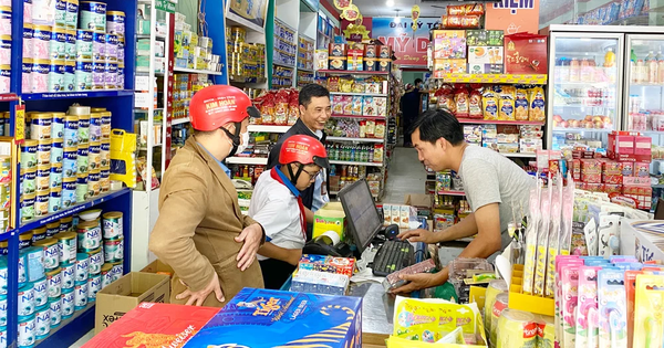 Từ 1/3, tài khoản ngân hàng hộ kinh doanh phải đúng tên đăng ký