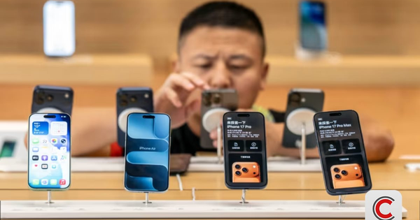 Thị trường smartphone đối mặt cuộc suy thoái chưa từng thấy, có mức giảm sản lượng mạnh nhất lịch sử