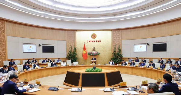 Năm 2026: Chính phủ có kế hoạch vay tối đa 969.796 tỷ đồng