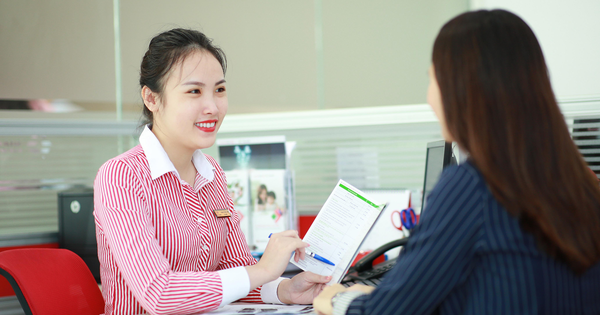 Năm 2025, thu nhập của nhân viên ngân hàng ra sao?